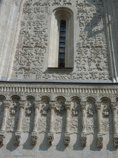 Несравненный Суздаль