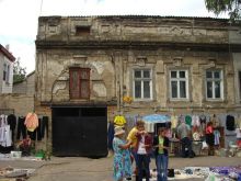 Одесса - жемчужина у моря