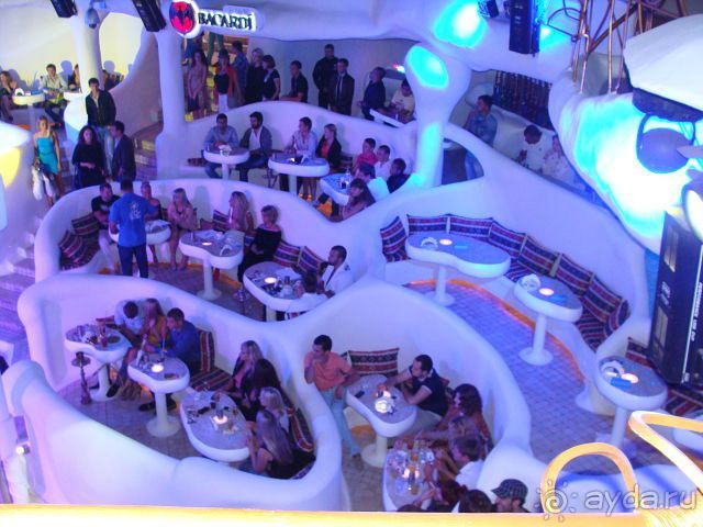 Одесса - жемчужина у моря