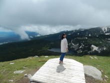 Долгая дорога в Рилы или Семь Рильских Озер