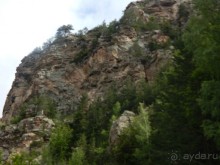 Долгая дорога в Рилы или Семь Рильских Озер