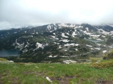 Долгая дорога в Рилы или Семь Рильских Озер