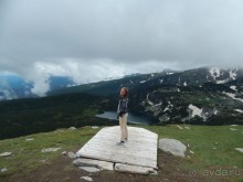 Долгая дорога в Рилы или Семь Рильских Озер