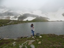 Долгая дорога в Рилы или Семь Рильских Озер