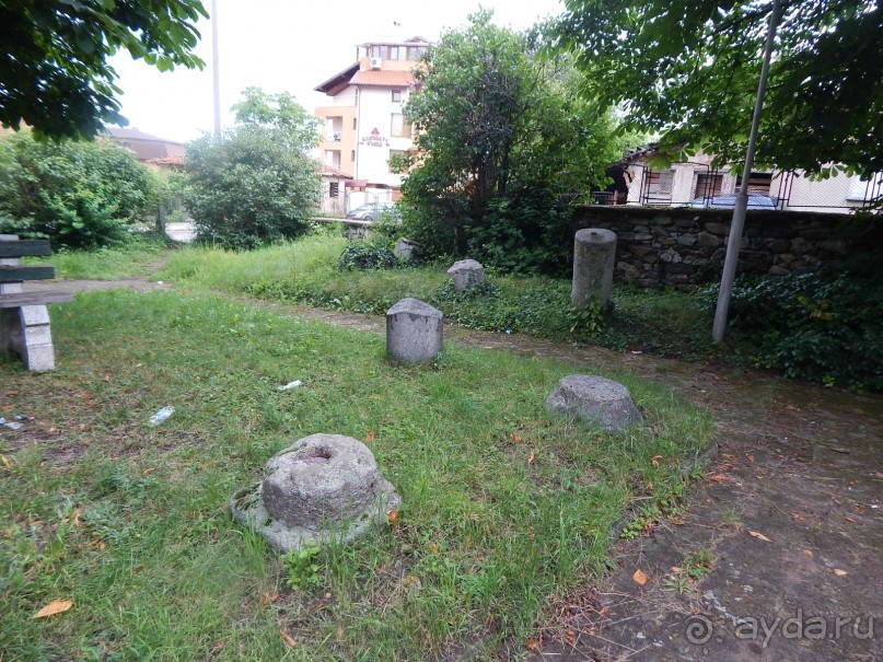 Долгая дорога в Рилы или Семь Рильских Озер