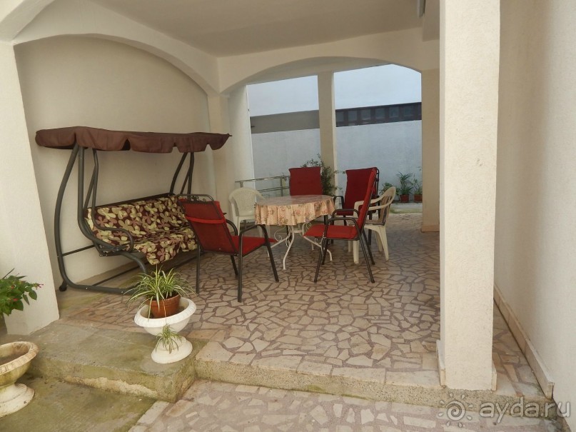 фото Costa Galana