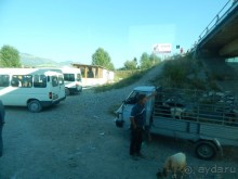 Албания - интересная и страшная!!