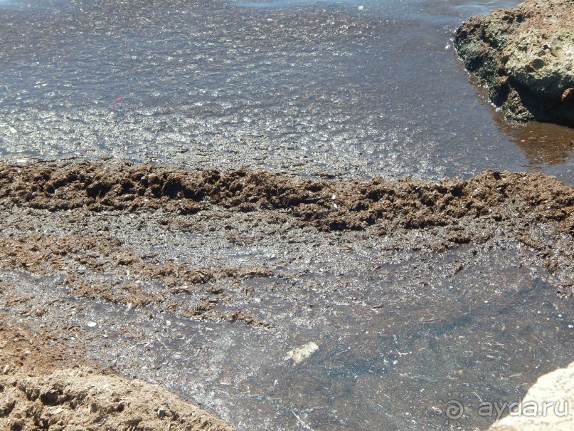 Албания - интересная и страшная!!