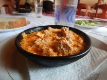 Албания - интересная и страшная!!