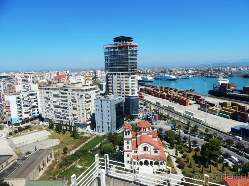 Албания - интересная и страшная!!