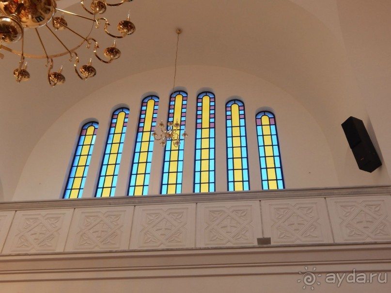 Албания - интересная и страшная!!