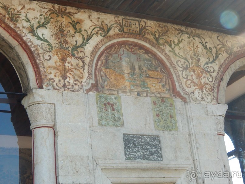 Албания - интересная и страшная!!