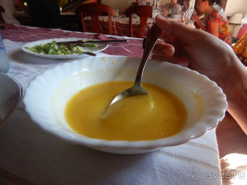 Албания - интересная и страшная!!