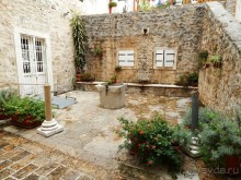 Черногория, Монтенегро, Чрна Гора.