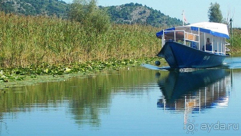 Черногория, Монтенегро, Чрна Гора.