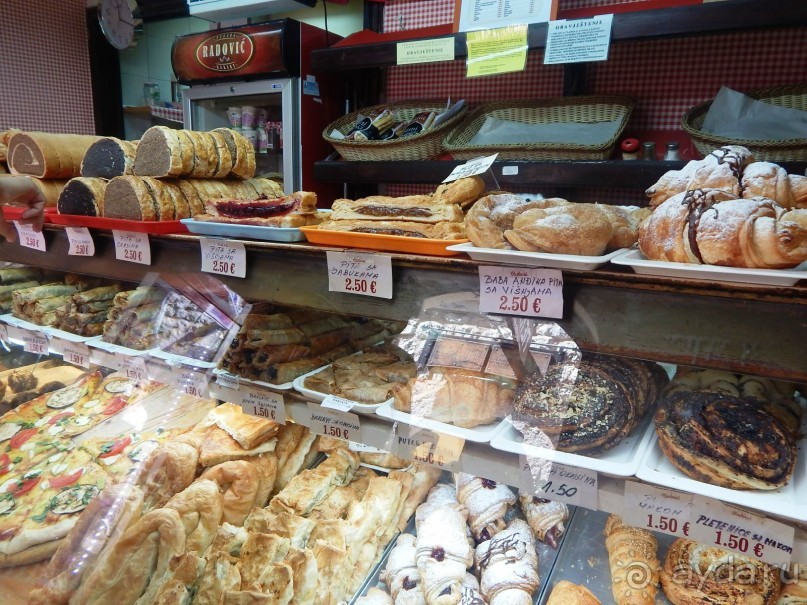 Черногория, Монтенегро, Чрна Гора.