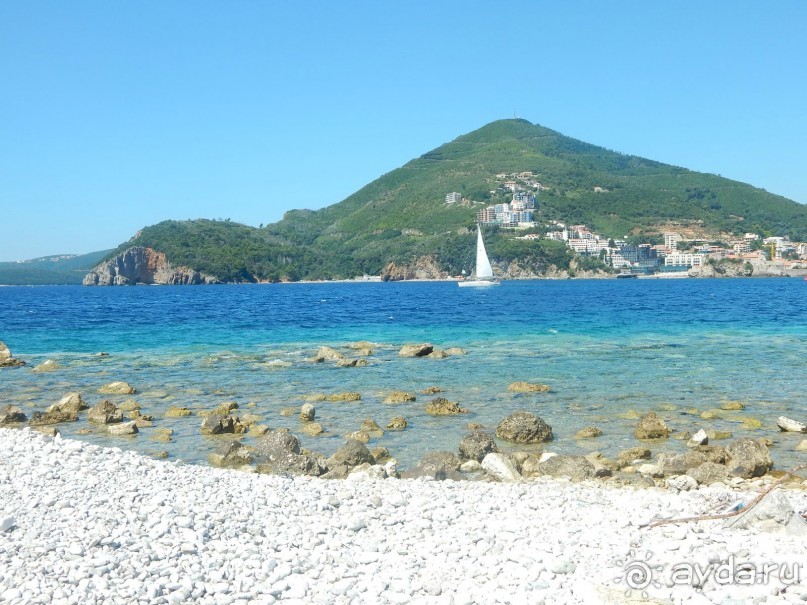 Черногория, Монтенегро, Чрна Гора.