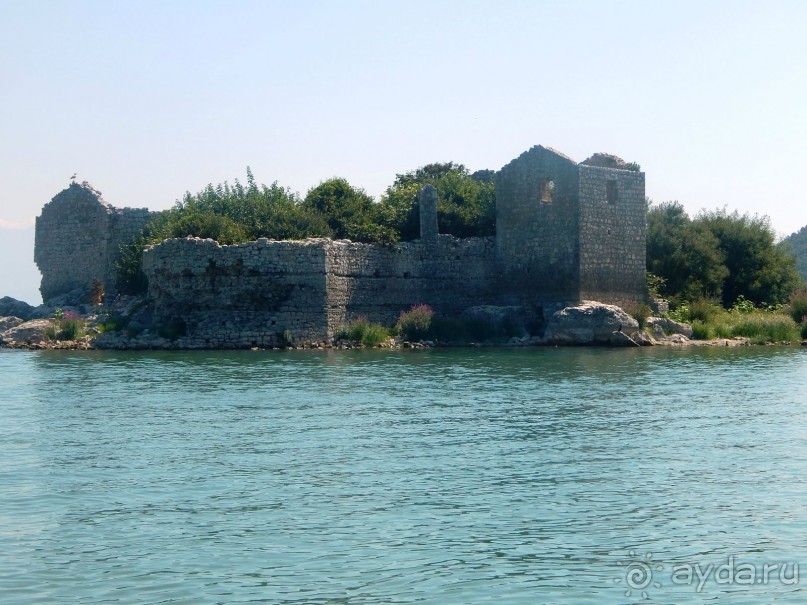 Черногория, Монтенегро, Чрна Гора.