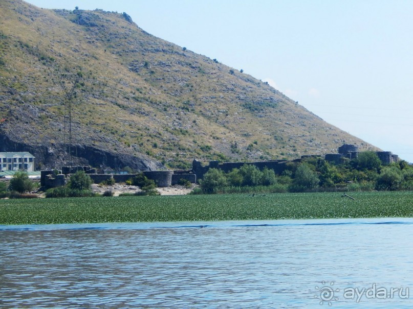 Черногория, Монтенегро, Чрна Гора.