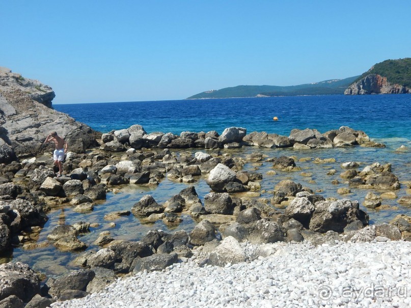 Черногория, Монтенегро, Чрна Гора.