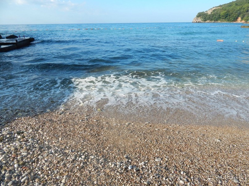 Черногория, Монтенегро, Чрна Гора.