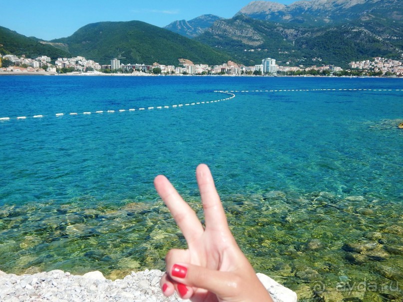 Черногория, Монтенегро, Чрна Гора.