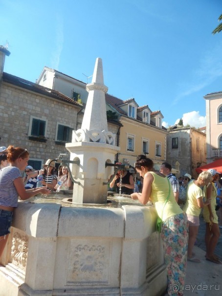 Черногория, Монтенегро, Чрна Гора.