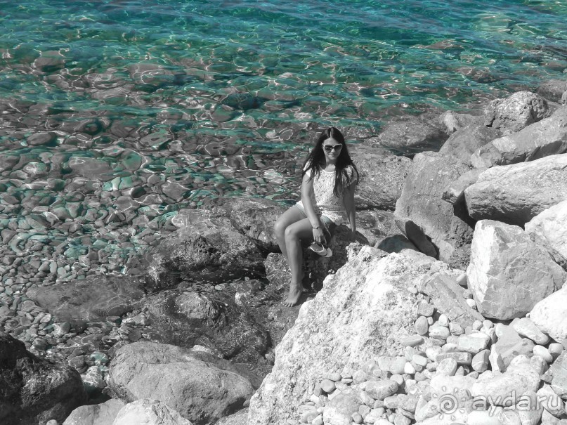 Черногория, Монтенегро, Чрна Гора.