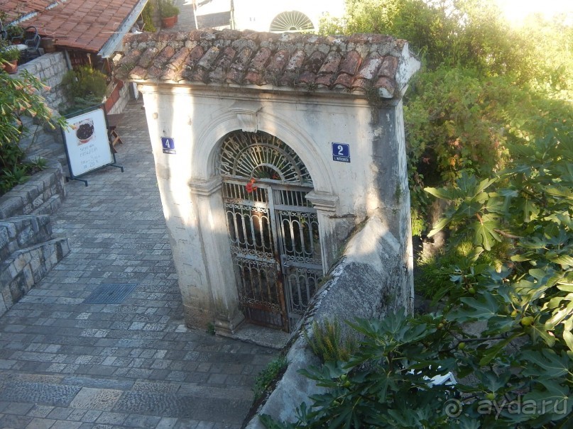 Черногория, Монтенегро, Чрна Гора.