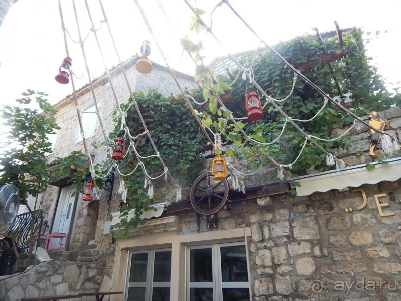 Черногория, Монтенегро, Чрна Гора.