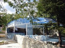 ТОК "Чайка" превосходный и не дорогой  отдых вместе с семьей!