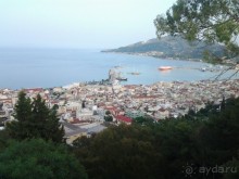 Райское местечко