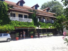 Райское местечко