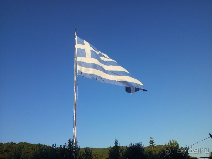 Райское местечко