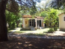 Райское местечко