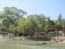 Райское местечко