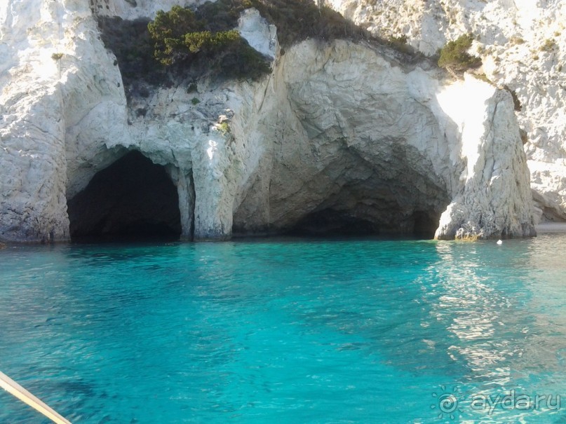 Райское местечко