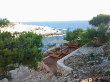 Райское местечко