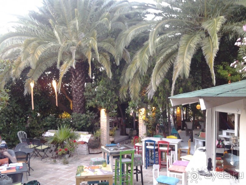 фото Sant Bernart Apt