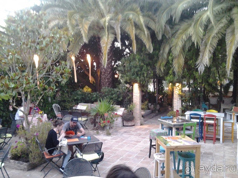 фото Sant Bernart Apt