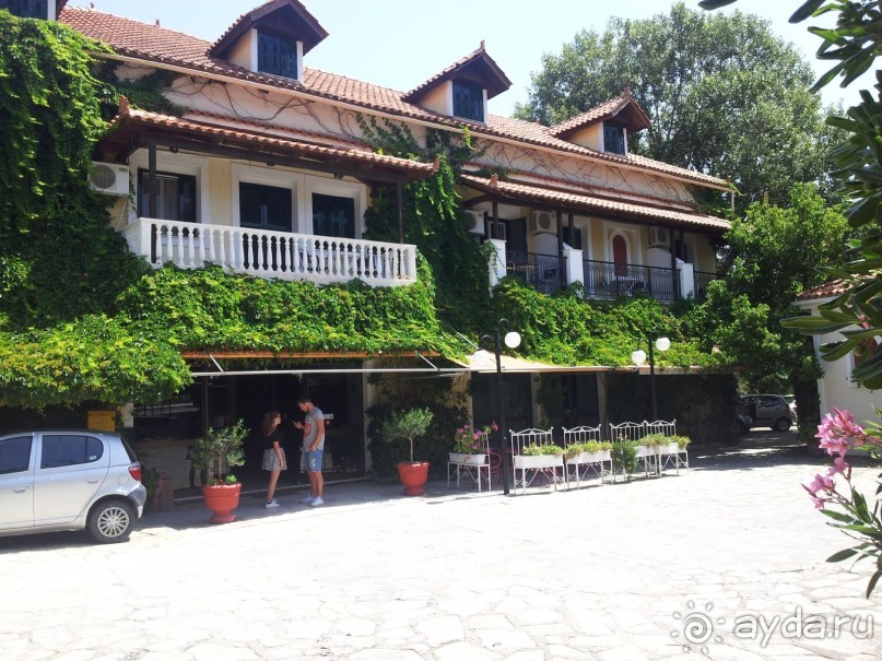 фото Sant Bernart Apt