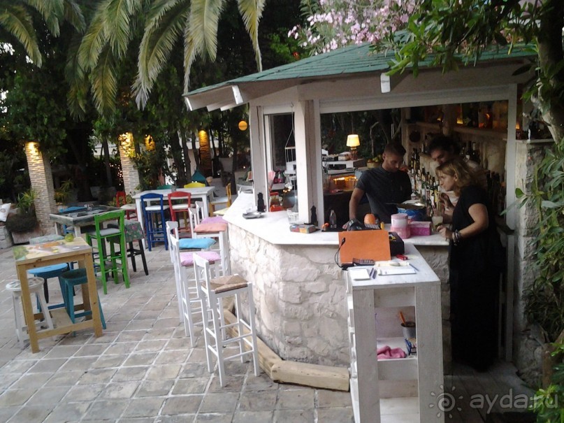 фото Sant Bernart Apt