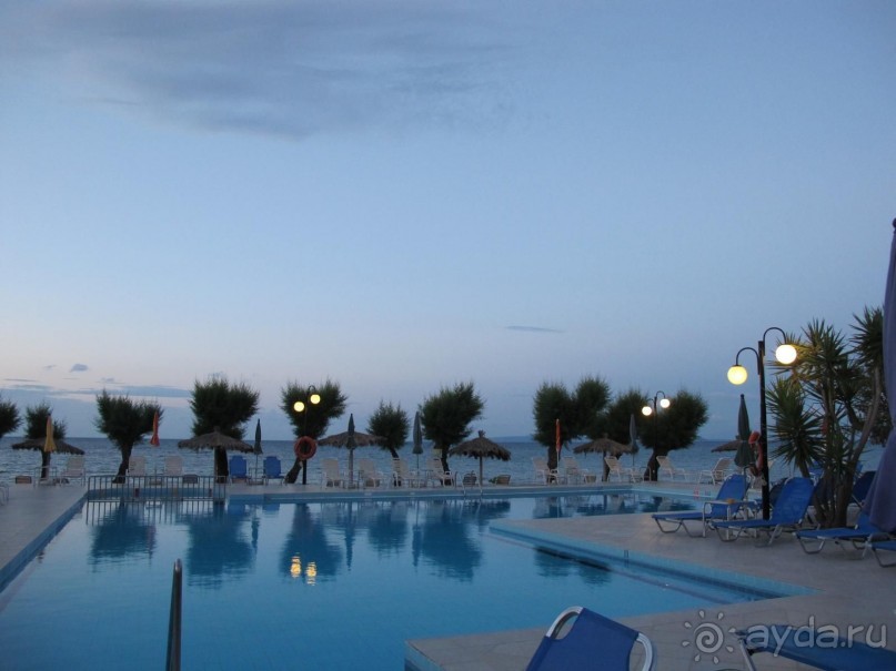 фото Sant Bernart Apt