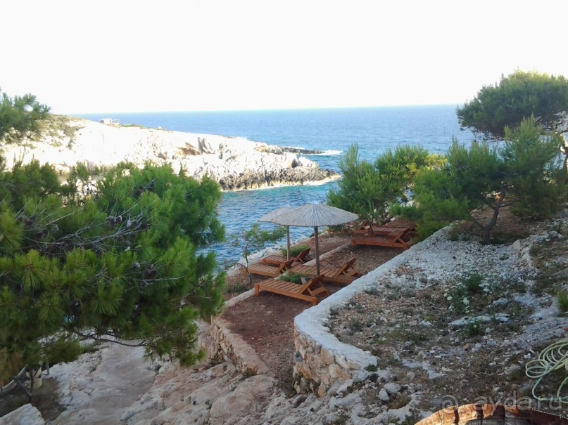 фото Sant Bernart Apt