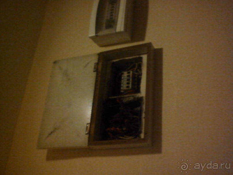 фото Grand Troyka Hotel
