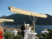 Незабываемая, настоящая Черногория