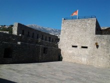 Незабываемая, настоящая Черногория