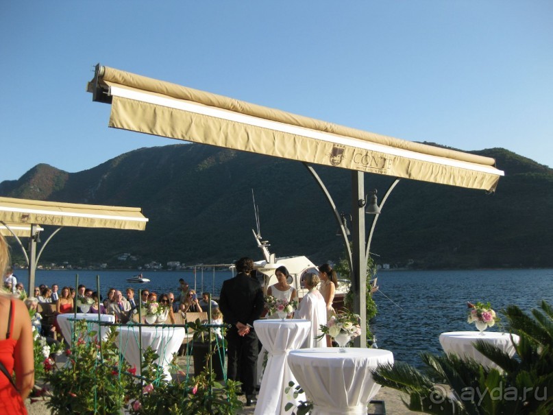 Незабываемая, настоящая Черногория