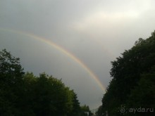 Вот еще всем известное природное явление.