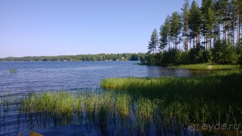 Финляндия 2013